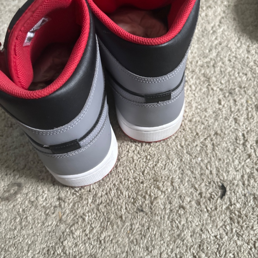 Jordan 1 - Picture 3 of 5